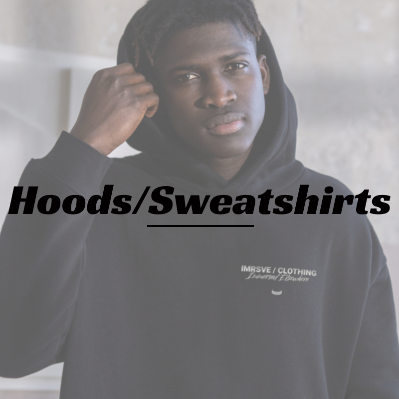 Hoodies/Sweatshirts