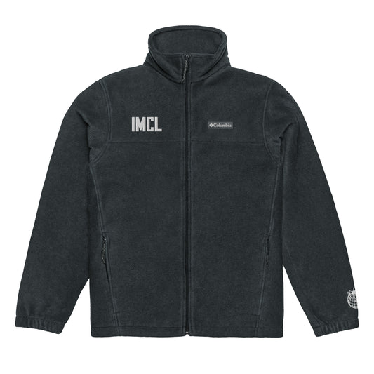 IMCL x Columbia Fleece Jacket