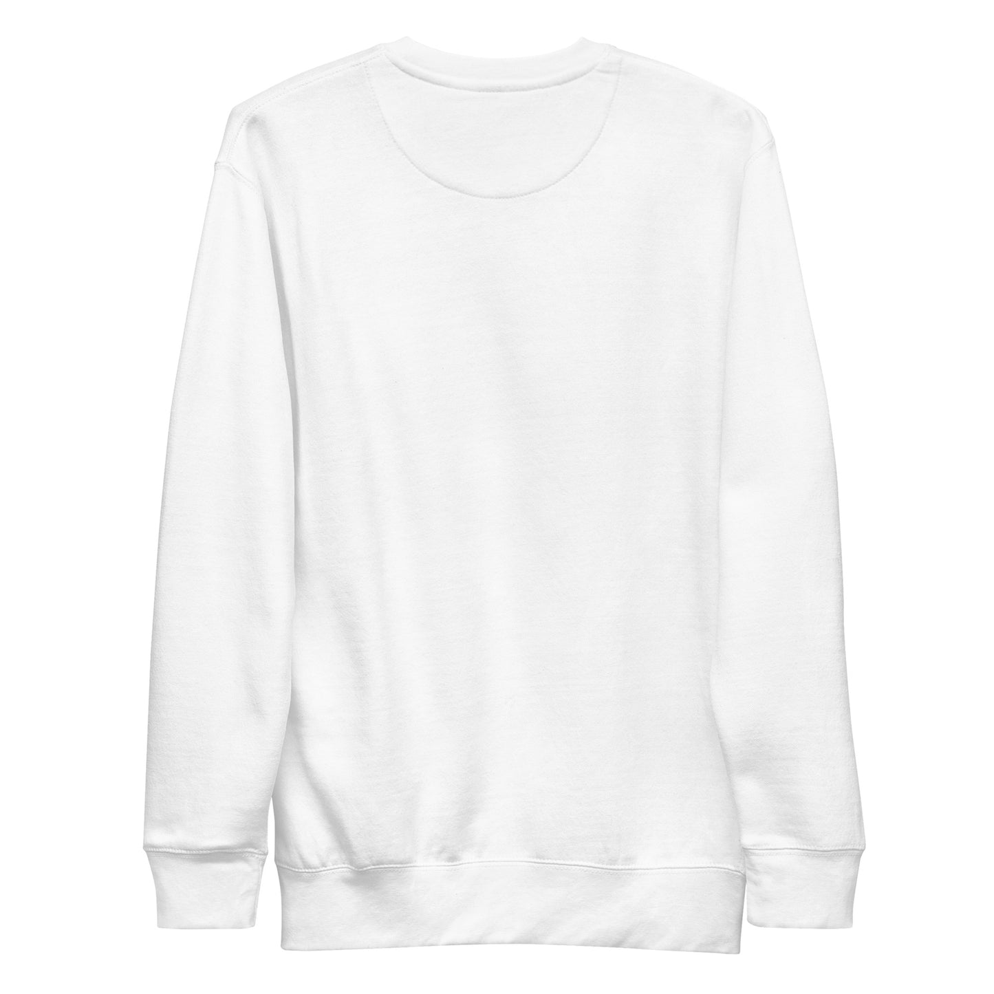 White IMRSVE Clothing Sweatshirt