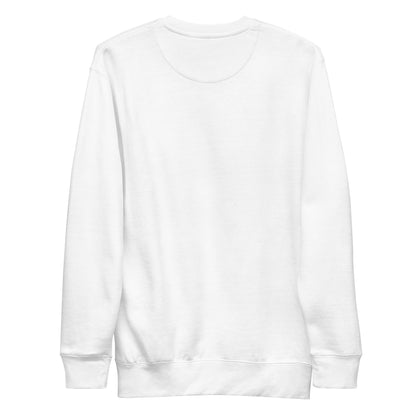 White IMRSVE Clothing Sweatshirt